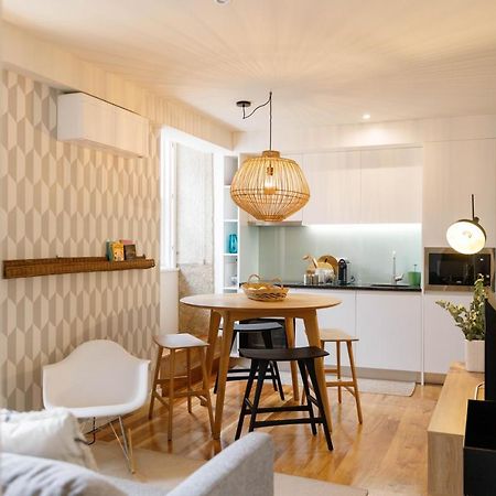Green Apartment Foz Πόρτο Εξωτερικό φωτογραφία