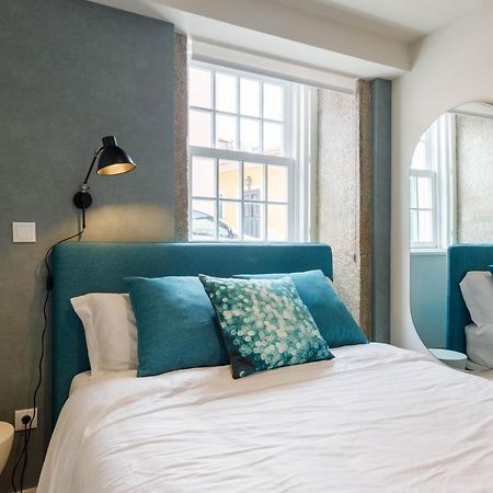 Green Apartment Foz Πόρτο Εξωτερικό φωτογραφία