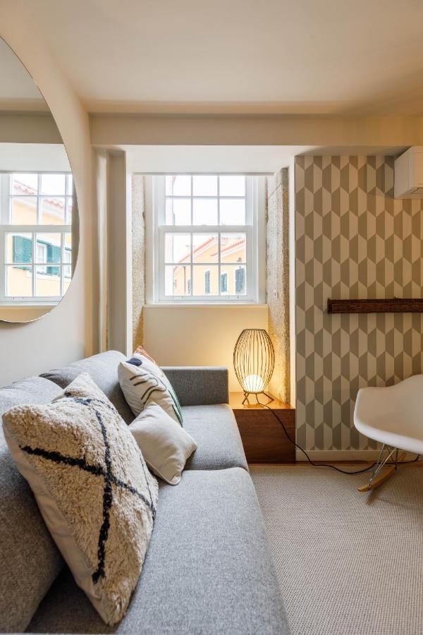 Green Apartment Foz Πόρτο Εξωτερικό φωτογραφία