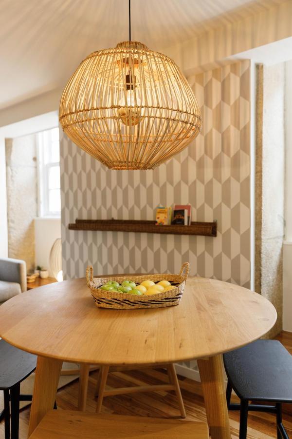 Green Apartment Foz Πόρτο Εξωτερικό φωτογραφία