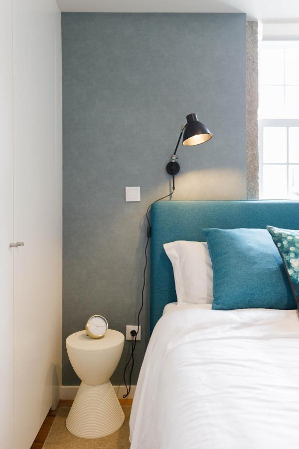 Green Apartment Foz Πόρτο Εξωτερικό φωτογραφία