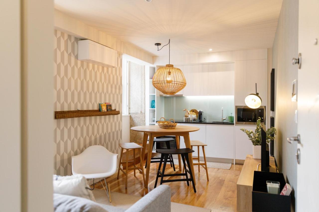Green Apartment Foz Πόρτο Εξωτερικό φωτογραφία