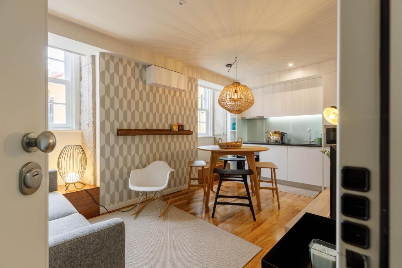 Green Apartment Foz Πόρτο Εξωτερικό φωτογραφία