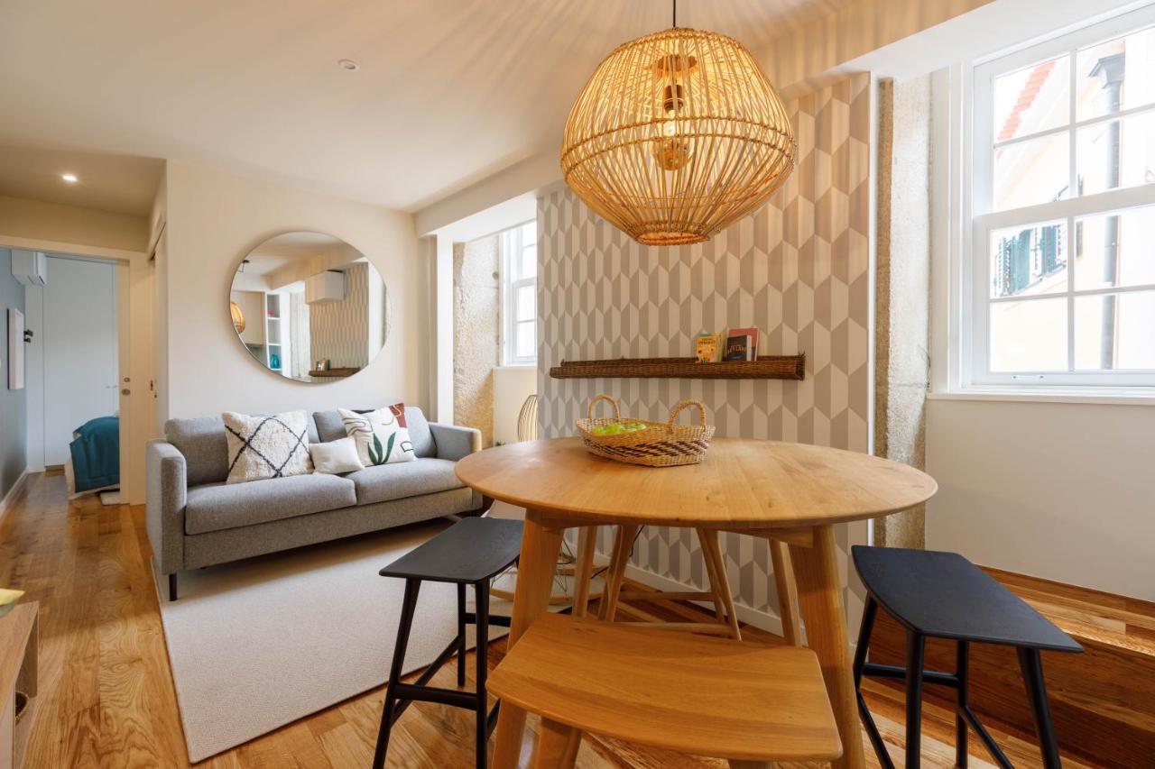 Green Apartment Foz Πόρτο Εξωτερικό φωτογραφία