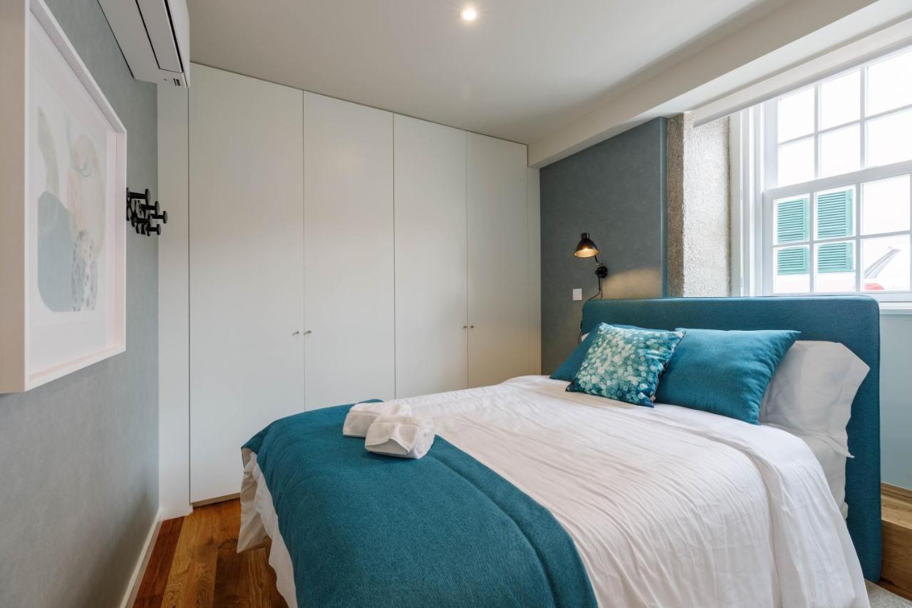 Green Apartment Foz Πόρτο Εξωτερικό φωτογραφία