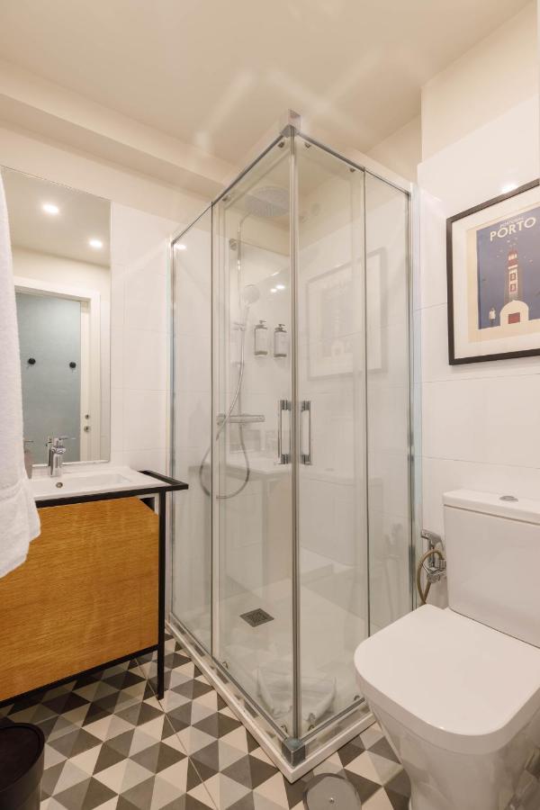 Green Apartment Foz Πόρτο Εξωτερικό φωτογραφία