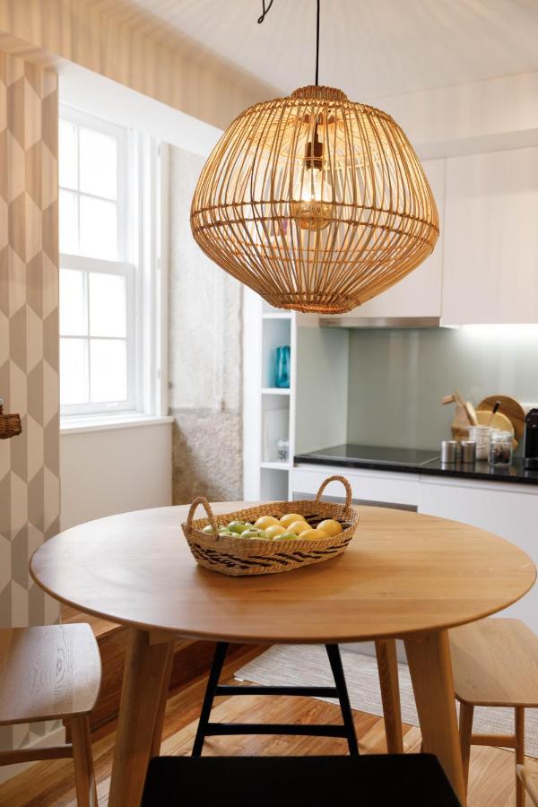 Green Apartment Foz Πόρτο Εξωτερικό φωτογραφία