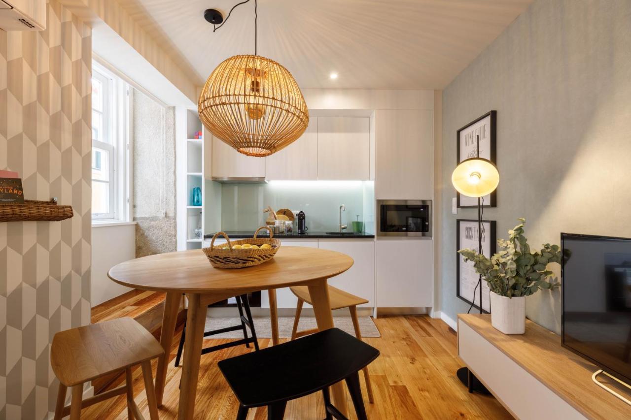 Green Apartment Foz Πόρτο Εξωτερικό φωτογραφία